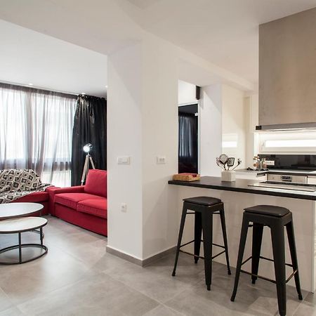 Emfasis Loft Spacious And Elegant Heraklion Exterior foto