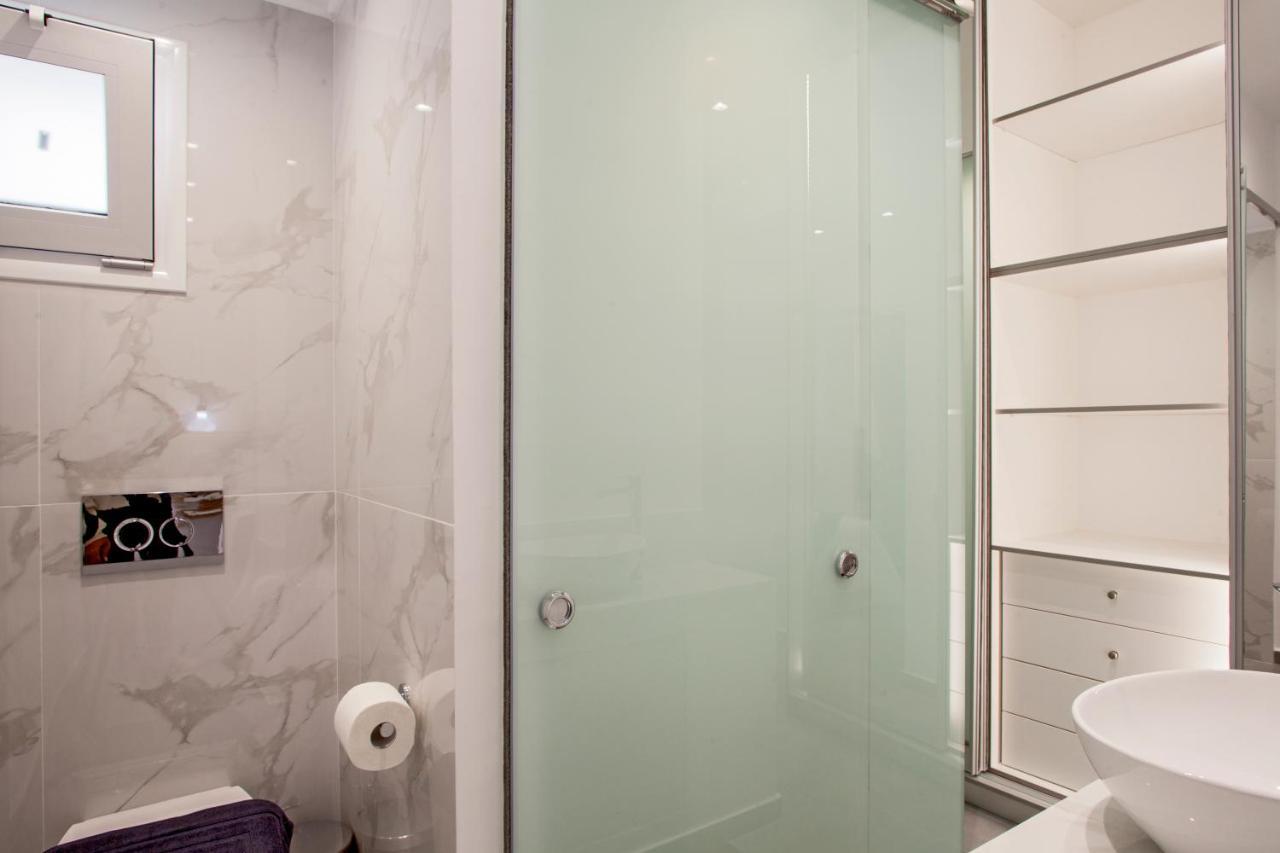Emfasis Loft Spacious And Elegant Heraklion Exterior foto