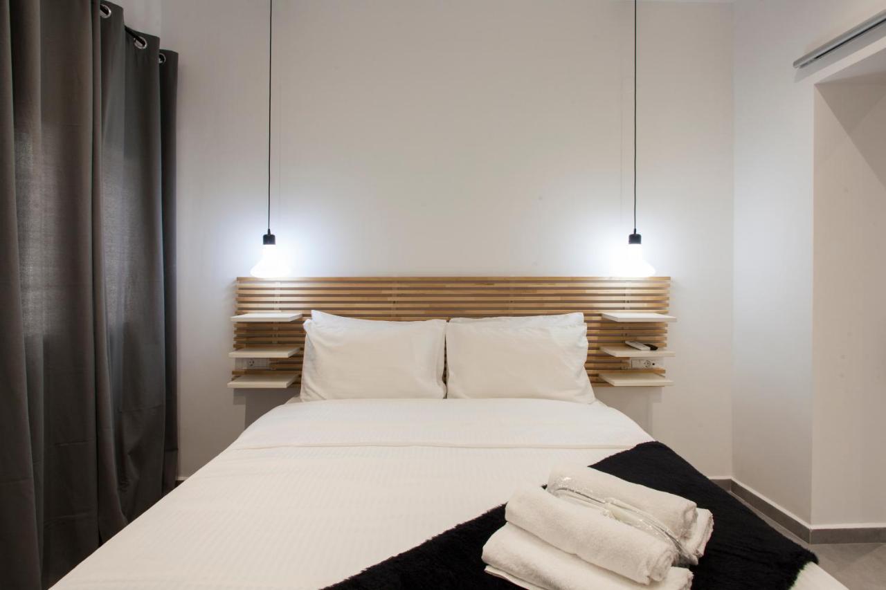 Emfasis Loft Spacious And Elegant Heraklion Exterior foto