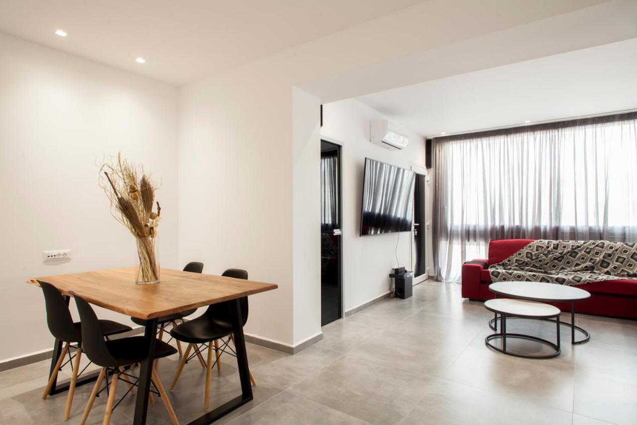 Emfasis Loft Spacious And Elegant Heraklion Exterior foto